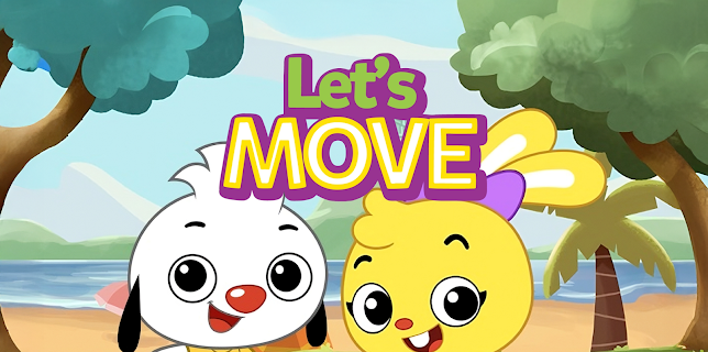 Let's Move