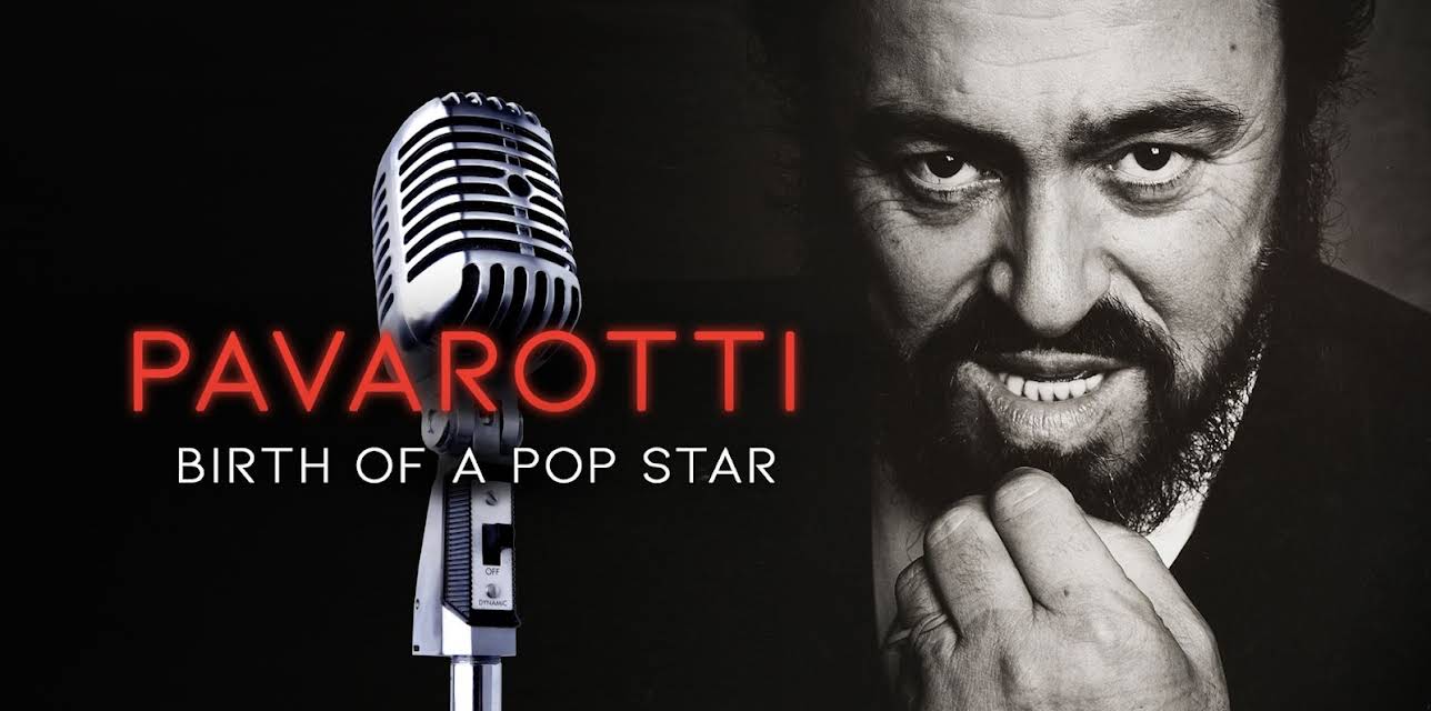 Pavarotti: Birth of a Pop Star (2019)