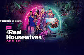 The Real Housewives of Miami ('21), Season 1: Looking for Trouble