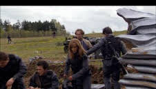 Stargate Atlantis (T2): Ep.16 El largo adiós