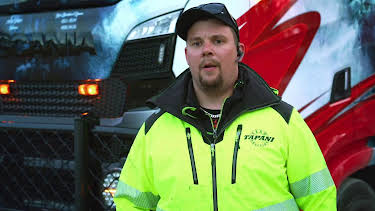 06:55: Svenska Truckers (S8 E3) (S8) | TV3 | 4/22 2026