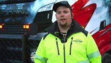Svenske Truckers (S8 E3)