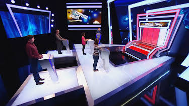 2:00 PM: Tipping Point (S11 E50) (S11) | W | 4/4 2026