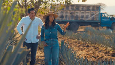 3:30 PM: Eva Longoria: Searching for Mexico (S1) | BBC Two | 9/14 2026