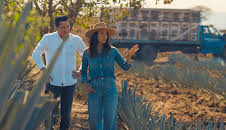 Eva Longoria: Searching for Mexico