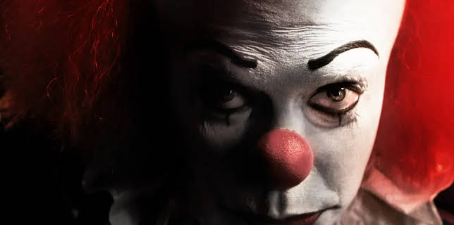 Stephen King's It (1990)