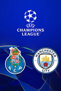 13:50: UEFA Champions League (T26/27): Oporto - Manchester City | M. Liga de Campeones | 9/26 2026