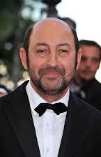 Kad Merad como Chabert