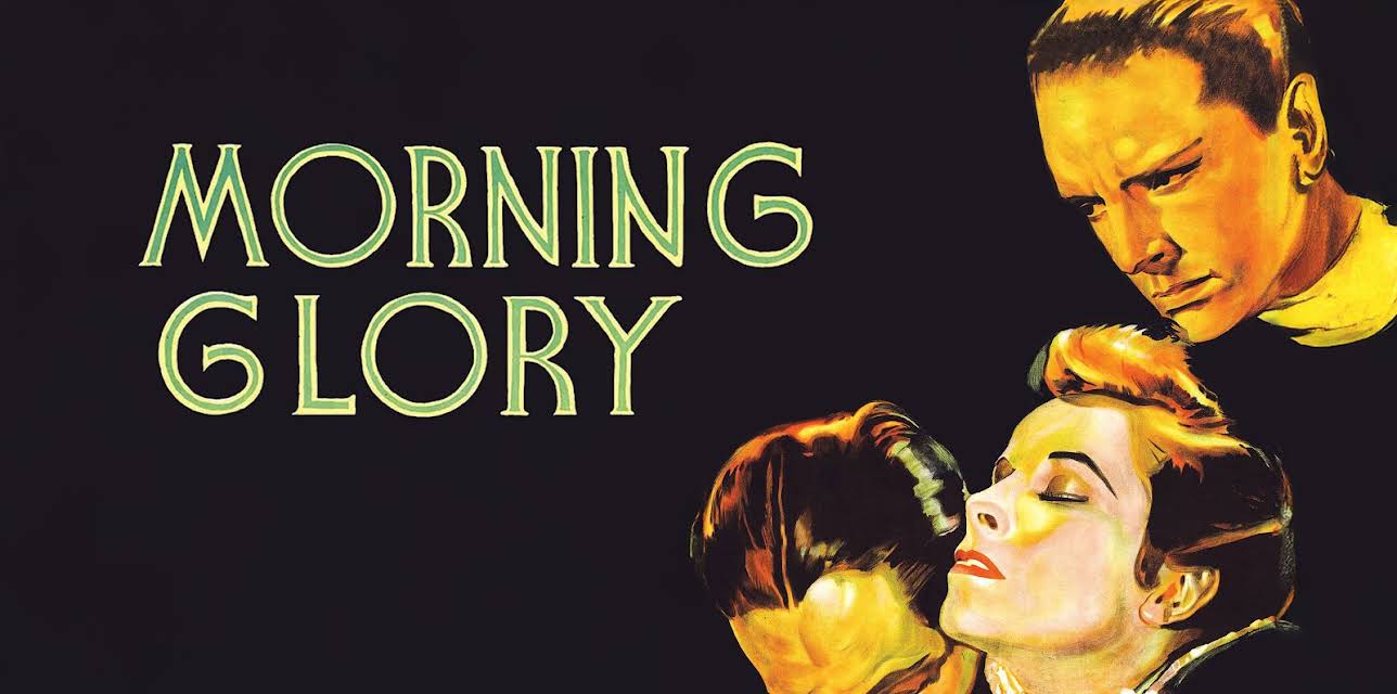Morning Glory (1933) (1933)
