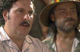 Pablo Escobar, el patrón del mal: Episodio 24