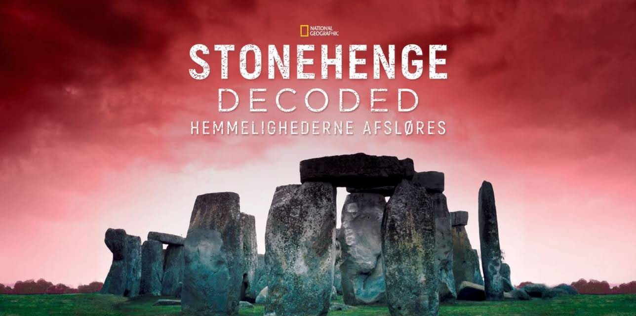 Stonehenge Decoded: Secrets Revealed (2008)