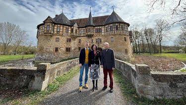 14:45: STATIONEN | ARD Alpha | 4/24 2026