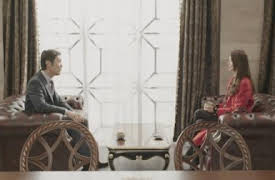 White Nights: Episode 10