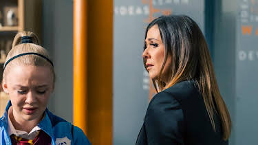 10:00 PM: Waterloo Road (S17 E5) (S17) | BBC One Scotland | 1/20 2026