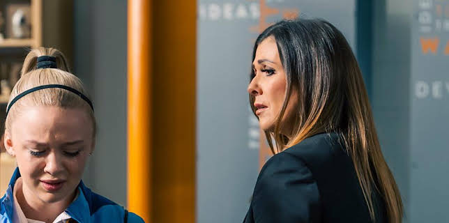 9:00 PM: Waterloo Road (S17 E5) (S17) | BBC One | 1/20 2026