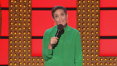 12:00 AM: Live at the Apollo (S16 E6) (S16) | Dave | 3/30 2026