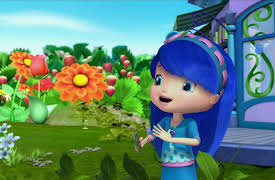 Strawberry Shortcake Berry Bitty Adventures Season 1: Pop Goes the Garden