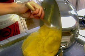 Everyday Italian: Polenta Party