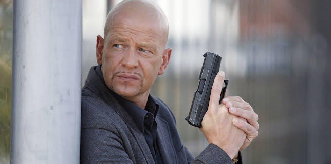 18:35: K11 - Kommissare im Einsatz | Sat1 Gold | 3/22 2026