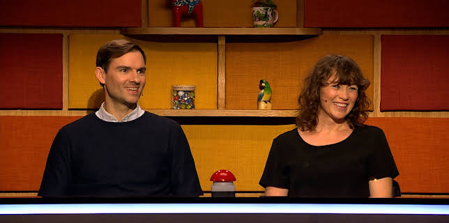 08:20: Alle mot alle (S6 E39) (S6) | TVNorge | 3/16 2026