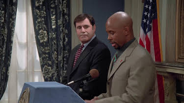09:30: Spin City (S4 E13) (S4) | TV6 | 5/26 2026