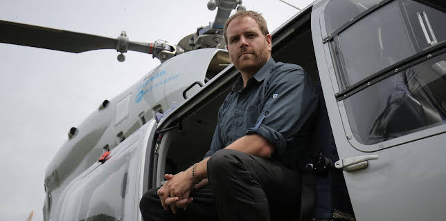 04:25: Verdens myter og mysterier (S2 E6) (S2) | VOX | 2/20 2026