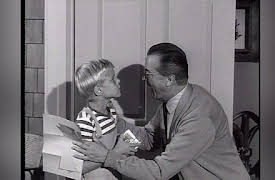 Dennis The Menace, Season Three: Mr. Wilson's Inheritance