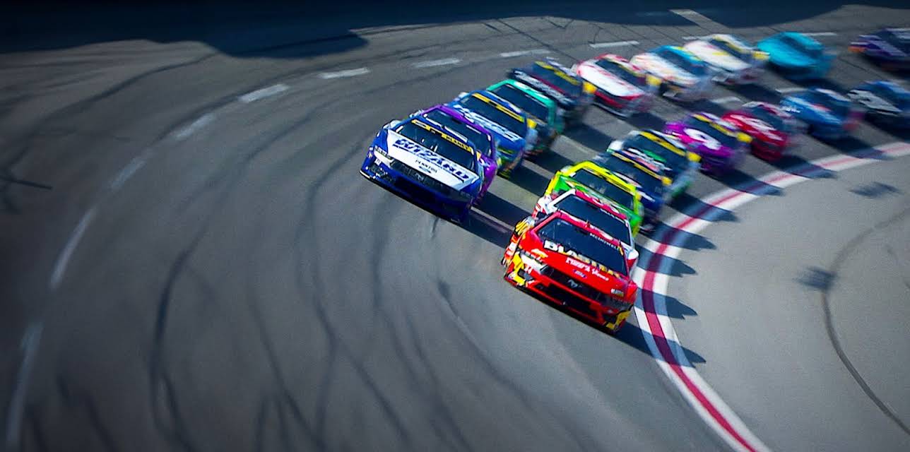 Full Speed