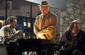 Luck: Season 1: Episode 4