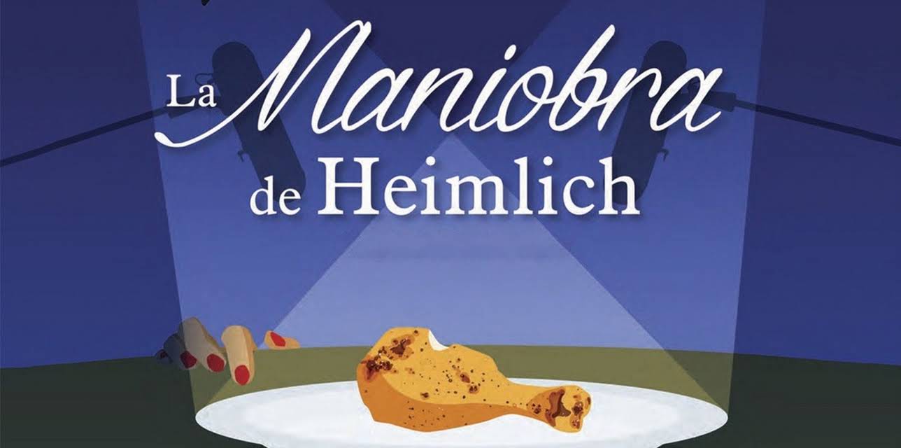 The Heimlich Maneuver (2014)