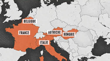 23:20: Ungarn: Europas Populistenschmiede | Arte | 4/7 2026