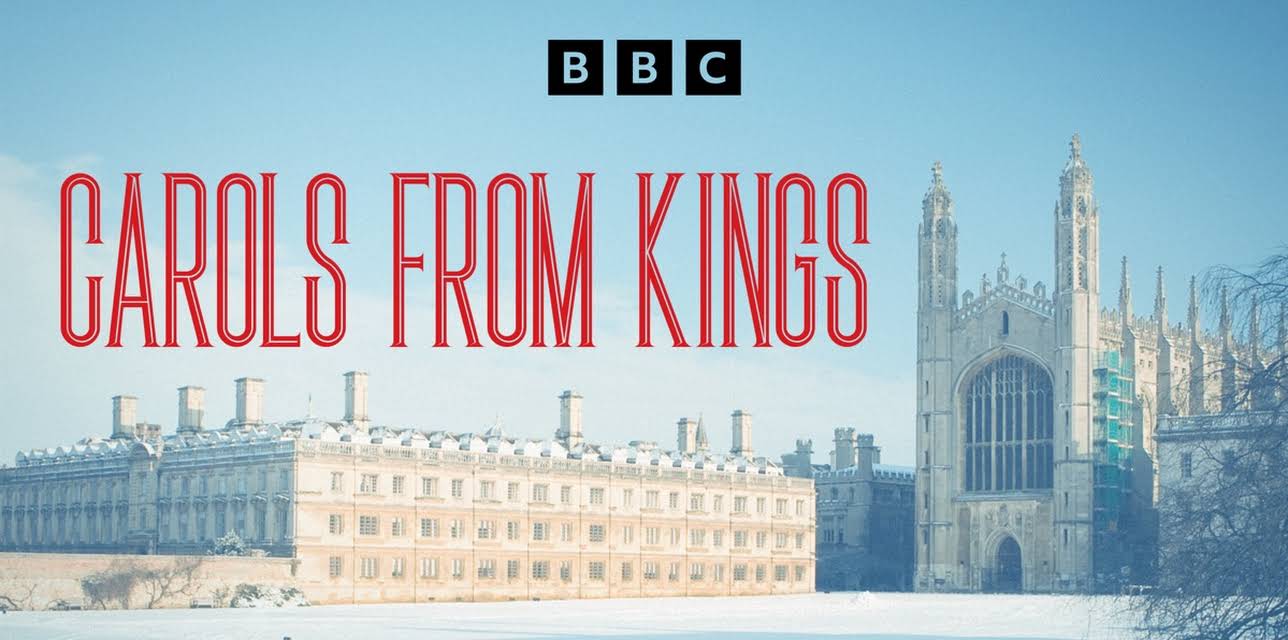 Carols from King’s