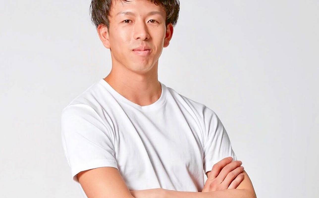 Kenta Ogawa