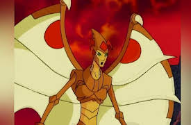 Stargate Infinity: Phobia