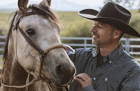 Equus: Story of the Horse, Season 1: Origins