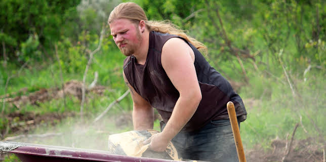 23:10: Alaskan Bush People (S5 E8) (S5) | Discovery Channel | 12/3 2025