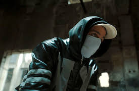 Baby Bandito: Leoparden kan inte ändra sina fläckar