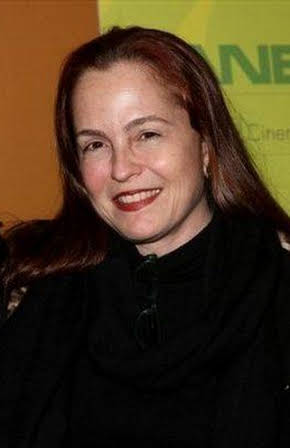 Denise Dumont as 