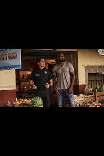 10:37: S.W.A.T.: Los hombres de Harrelson (T5): Ep.2 Madrugada | AXN | 8/10 2026