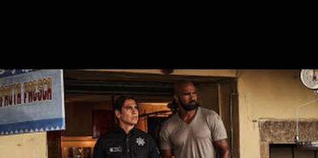 03:17: S.W.A.T.: Los hombres de Harrelson (T5): Ep.2 Madrugada | AXN | 3/3 2026