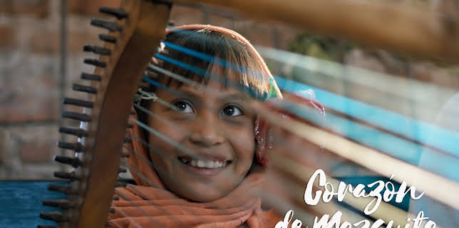 Corazón de Mezquite (2021)