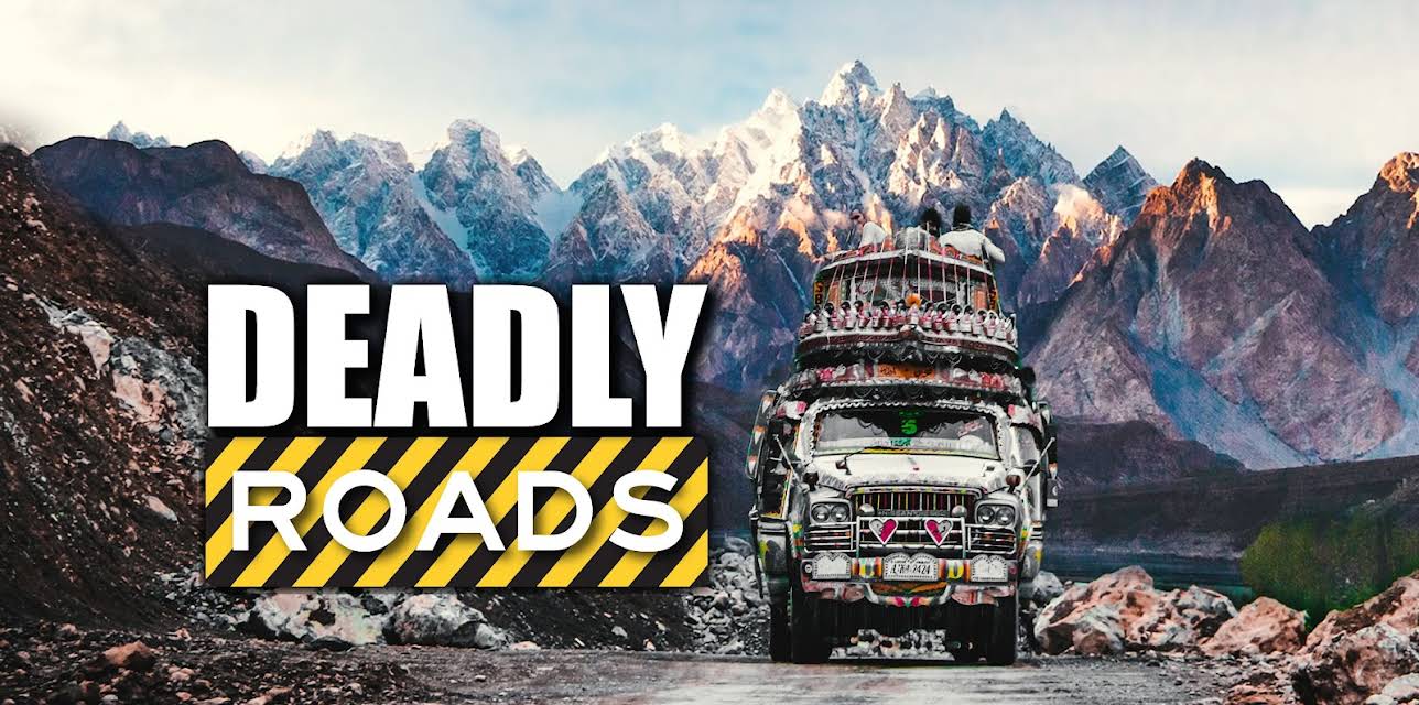 Deadly Roads