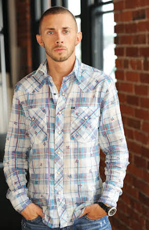 Sean Owen Roberts as 