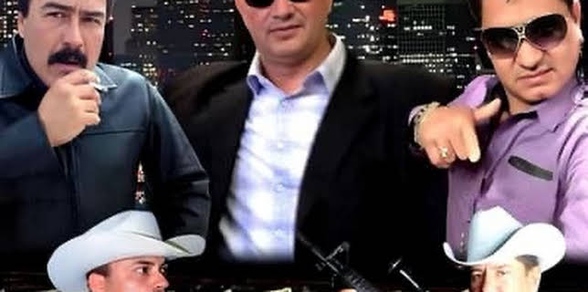 Dallas de noche (2016)