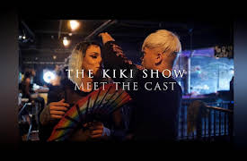 The Kiki Show: Meet The Cast