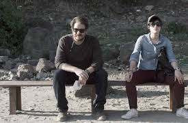 Tijuana: Syndare och helgon