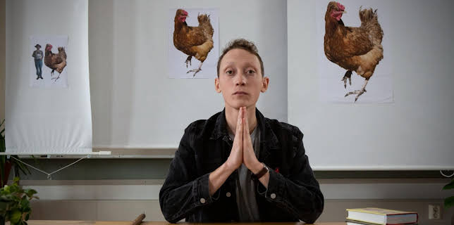 08:00: Planet Schule: Alors grammaire! - La comparaison | WDR Fernsehen | 11/24 2025