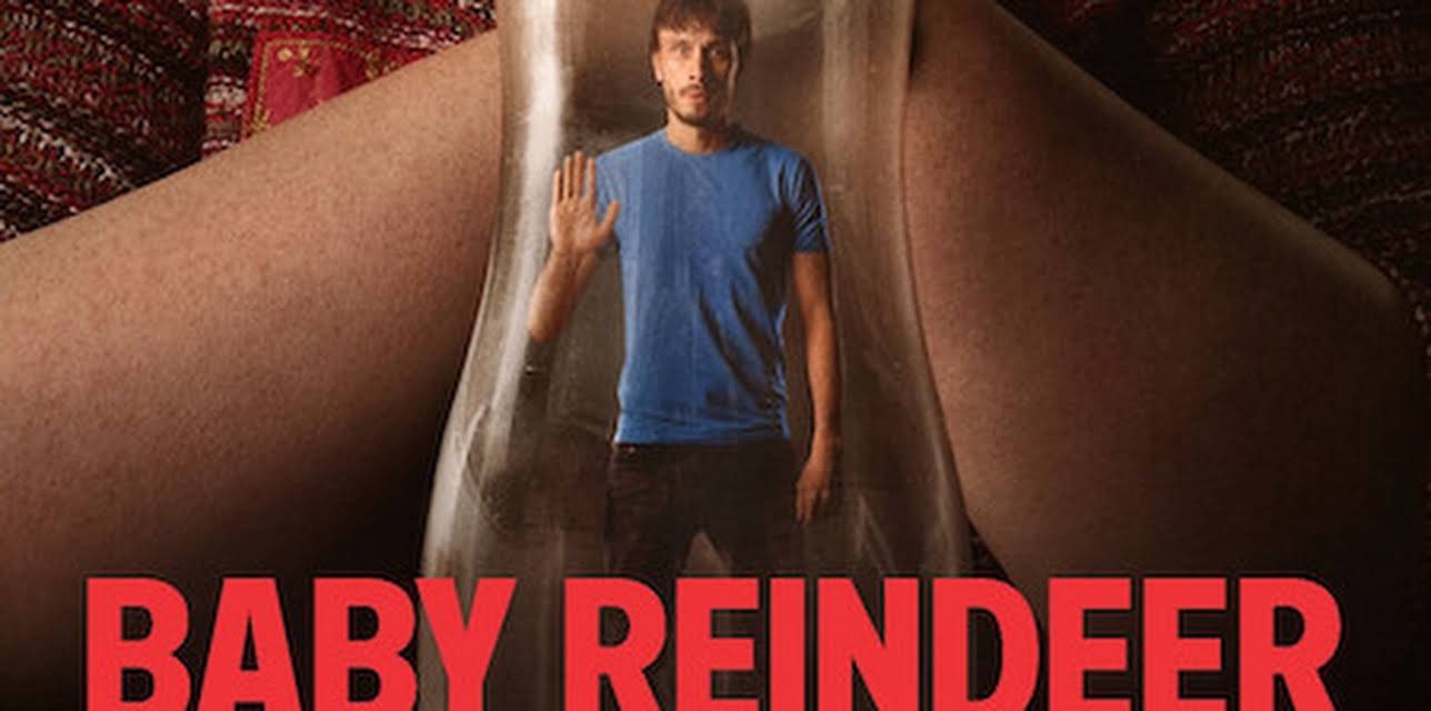 Baby Reindeer