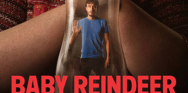 Baby Reindeer