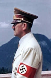 03:46: La II Guerra Mundial en color: El camino a la victoria: La invasión del norte de África | Discovery Max | 4/9 2026